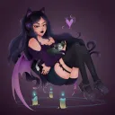 CelTheWitch's Cult