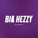 Big hezzy media's server