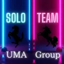 UMA Group🐴交流