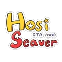 （ログ保存用）Hoshi＊Server