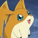 server profile pic