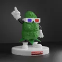 Cannacoin™  Community Foundation 🌿's icon