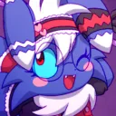 Meowstic Wonderland