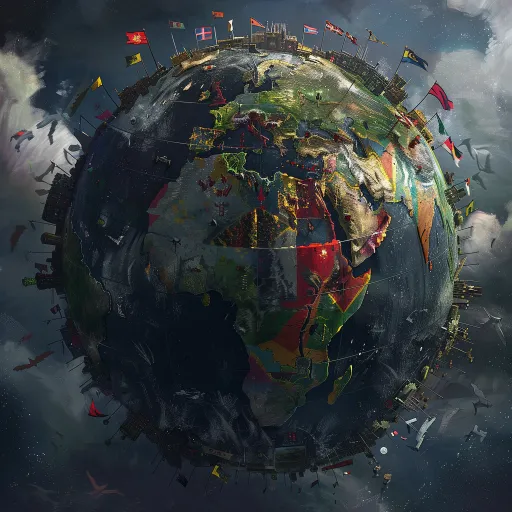 🌏Rp-World — мониторинг Discord сервера, статистика и рейтинг
