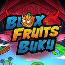 Blox Fruits Вики Discord Server Icon