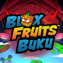 Discovery icon for Blox Fruits Вики Discord server