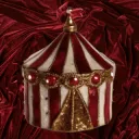 ☽🎪the strange place🎪☾ discord icon