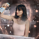 💎T.S. Eras of Poet Showgirls🧡 Discord server icon