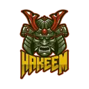 Graphic & Design Hakeem