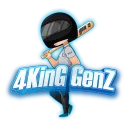 4KING GENZ