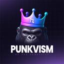 PUNKVISM Discord Server Icon