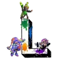 Les squids