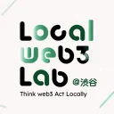 Local web3 Lab.@渋谷