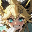 Cantinho do Koukou Discord Server Icon