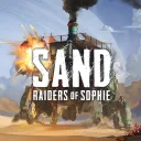 SAND: Raiders Of Sophie