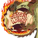 SerpentWing Ravine