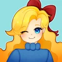 PK! Undertale Cyan