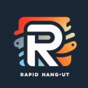 Rapid Hangout Discord Server Icon