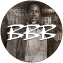 Triple b. icon
