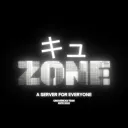 キュZONE 🪽ིིྀ Discord Server Icon