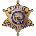 [PRP] Maricopa County Sheriff's Office