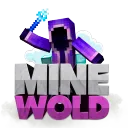 🚀 MineWold Network — Дискорд Сервер