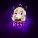 Rest [ SFW ] | Latam • Spain • México •  Argentina • No Toxic • Gaming • Chill • Fun • Creative's icon