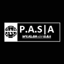 P.A.S. OLD SERVER