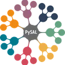 PySAL