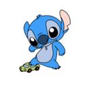   Stitch's paradise   Discord Server Icon