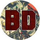 [RU] Before Death PVE icon