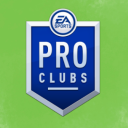 FIFA | Pro Clubs PT-BR