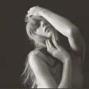 the tortured poets ୨୧ Discord Server Icon