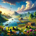 Jeremy SMP Discord Server Icon