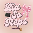 LiaSoRep’s Cookie Jar