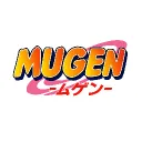 Mugen - Enryū's book.
