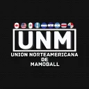 UNM | Union Norteamericana de Mamoball  #300