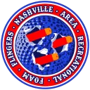 Nashville Area Recreational Foam Flingers