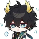 Dan Heng Mains ꕥ Honkai: Star Rail