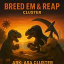 Breed  EM & Reap