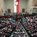 Sejm RP ale to MINECRAFT