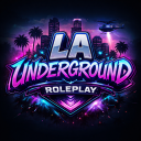 LA.UNDERGROUND TRAP OR DIE Discord server icon