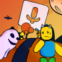Discovery icon for 🎙┃ VoiceBlox Discord server