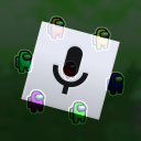 Discovery icon for 🎙┃ VoiceBlox Discord server