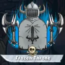 Frozen Throne