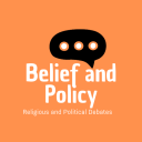 Belief and Policy Server Icon