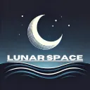 | LunarSpace | 0.1k