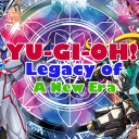 Yu-Gi-Oh! - Legacy Of A New Era! Discord server icon