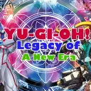 Yu-Gi-Oh! - Legacy Of A New Er... Discord Server Icon
