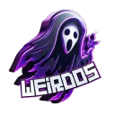 Weirdo.Rust [CLOSED]